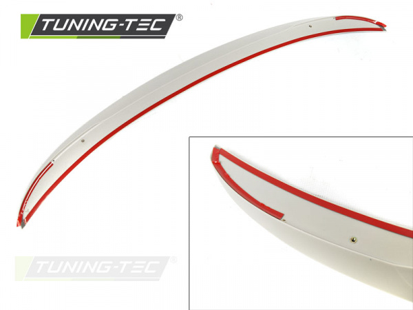 Upgrade Heckspoiler Lippe für BMW 3er F30 11-18